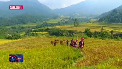 Câu chuyện văn hóa: Liên kết vùng – “chìa khóa” phát triển du lịch miền núi phía Bắc