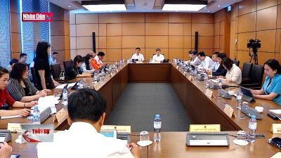 Giải quyết cơ chế để đẩy nhanh phân bổ, giải ngân các nguồn vốn