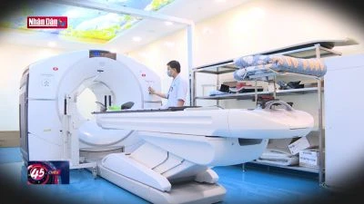 Nghị quyết 30 tháo gỡ vướng mắc thiếu thuốc vật tư y tế