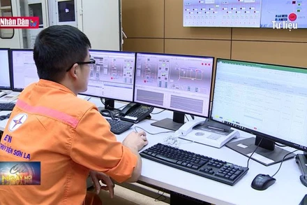 Để thiếu điện, EVN sẽ kiểm điểm trách nhiệm