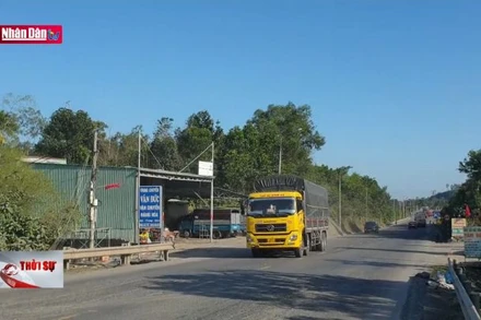 Người dân sống khổ vì dự án chậm triển khai