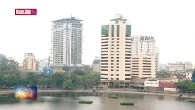 Toàn cảnh thị trường bất động sản quý I