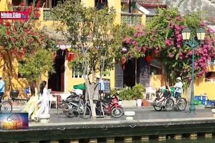 Khẳng định các giá trị, tiềm năng của văn hóa đối với du lịch