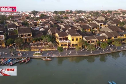 Lấy ý kiến người dân trước khi bán vé vào Phố cổ Hội An