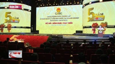 Doanh nghiệp Nhà nước góp phần giữ ổn định kinh tế vĩ mô