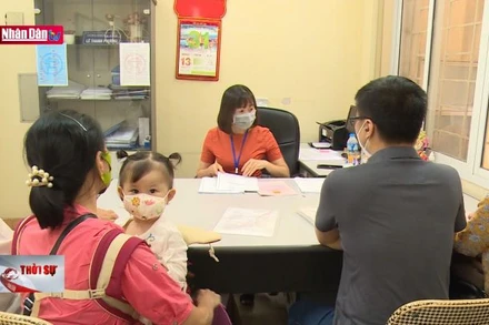 Đề xuất sửa đổi toàn diện Luật Công chứng