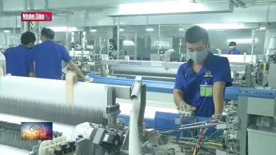 Đẩy nhanh việc giảm lãi suất, giãn hoãn nợ hỗ trợ doanh nghiệp