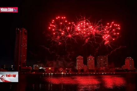 Pháp - Ý đêm tranh tài đỉnh cao của DIFF 2023