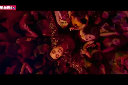 Nhìn lại điện ảnh phim truyện Việt Nam năm 2022