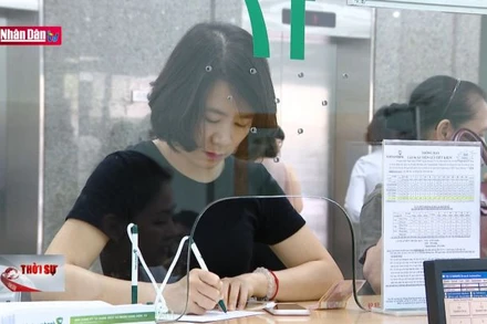 Còn dư địa nhưng thiếu địa chỉ cho vay