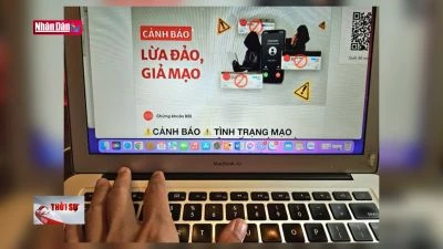 Cảnh báo tình trạng mạo danh các công ty chứng khoán để lừa đảo