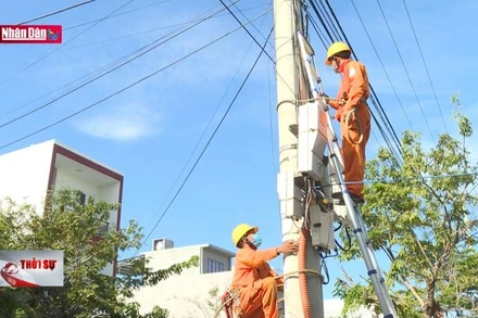 Chi phí cao vẫn bảo đảm đủ điện