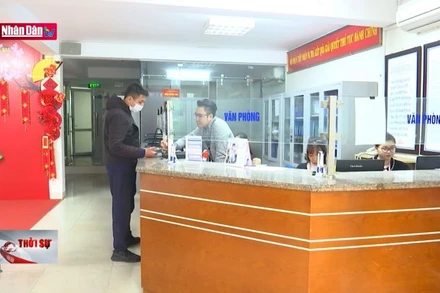 Nhiều lợi ích khi cấp Căn cước công dân cho người dưới 14 tuổi