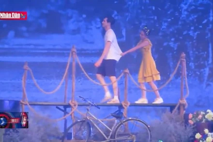 Câu chuyện văn hóa: Nhạc kịch Việt Nam trên hành trình chinh phục công chúng