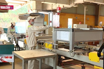 Giảm thuế VAT tăng khả năng phục hồi cho doanh nghiệp