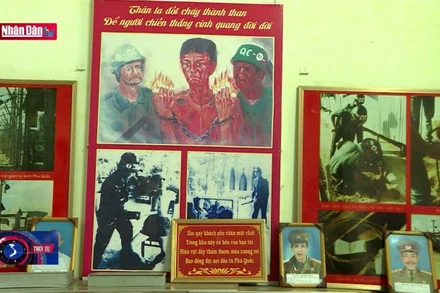 Câu chuyện văn hóa: Phát huy sức mạnh bảo tàng ngoài công lập