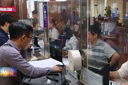 Hơn 20.300 doanh nghiệp tái gia nhập thị trường