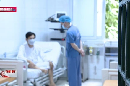 Bộ Y tế yêu cầu chấn chỉnh thái độ làm việc của nhân viên y tế