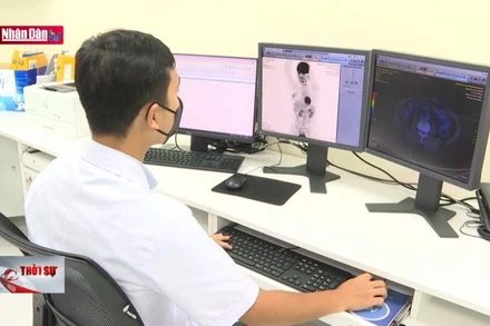 Đề xuất kiểm tra, đánh giá năng lực hành nghề của bác sĩ từ 1-1-2027