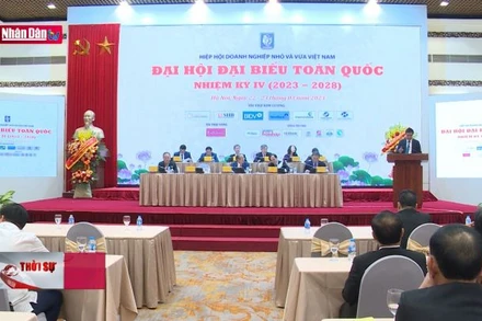 Nâng cao năng lực và sức cạnh tranh của doanh nghiệp