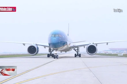 Hà Nội đề xuất sân bay quốc tế thứ 2