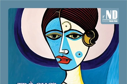 Truyện ngắn: Trò chơi quên nhớ