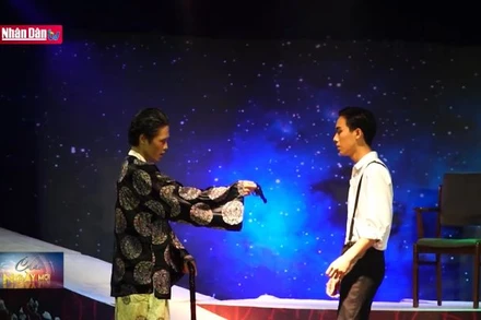 Vở kịch kinh điển 'Lôi Vũ'' trở lại sân khấu Việt