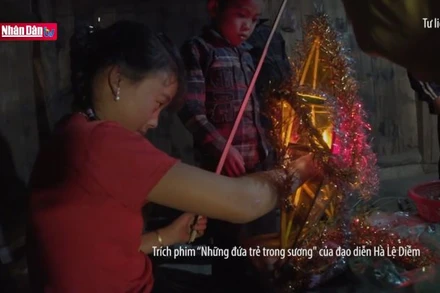 Điện ảnh tài liệu: Còn rộng đất cho những sáng tạo