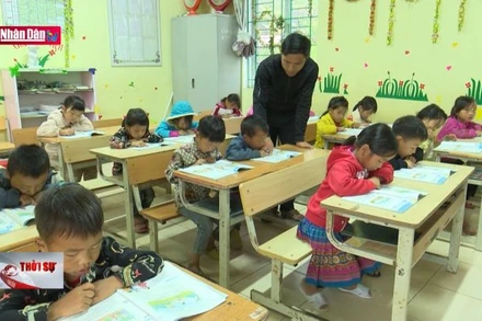 Sắp xếp hợp lý tổ chức bộ máy vùng sâu, vùng xa