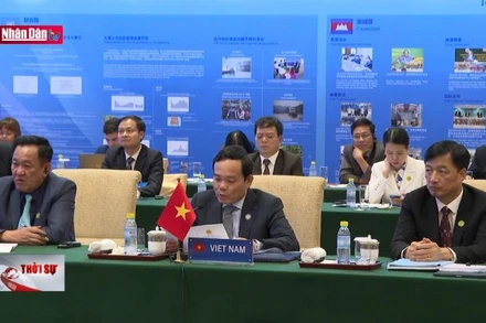 Việt Nam cam kết tăng cường hợp tác quốc tế trong phong trào phòng chống ma túy