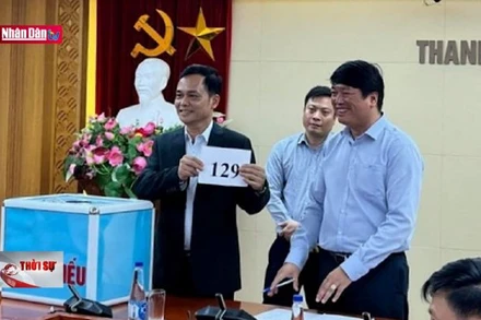 Thanh tra Chính phủ xác minh tài sản 67 cán bộ