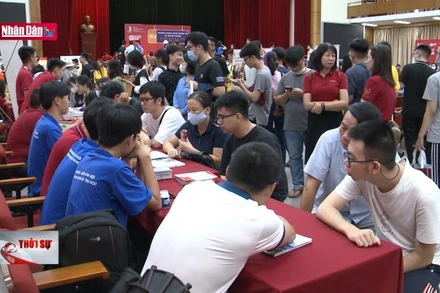 Cơ hội từ ngành ít cạnh tranh