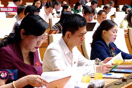 Chính phủ cần có hướng dẫn giải quyết bất cập sau phòng, chống dịch