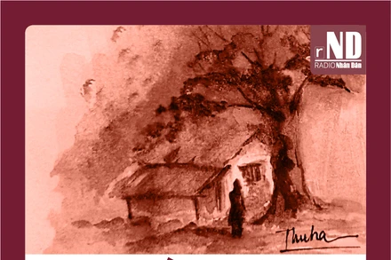 Truyện ngắn: Cây pằng nảng trong thị trấn