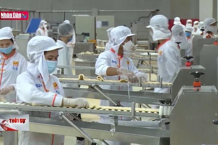 Đẩy nhanh triển khai các chính sách hỗ trợ doanh nghiệp