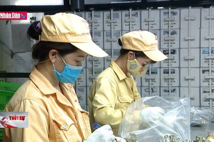 Doanh nghiệp chờ quyết sách nhanh và đủ mạnh từ nghị trường