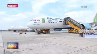 Vé máy bay nội địa có thể lên 4 triệu đồng/chiều