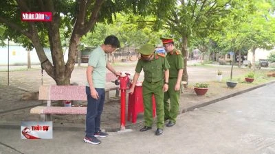 Đề xuất phạt nặng và "cắt" điện, nước nếu vi phạm phòng cháy chữa cháy