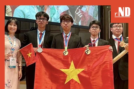 Bài toán nâng cao chất lượng nguồn nhân lực