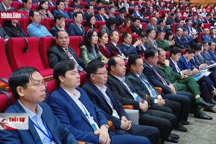 Triển khai chương trình thành động phát triển vùng Đồng bằng Sông Hồng