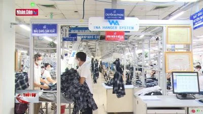 Chính thức giảm thuế giá trị gia tăng từ ngày 1-7