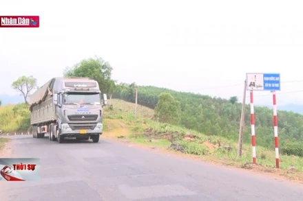 Cần xác định nguy cơ “điểm đen” trước khi hoàn thiện đường giao thông