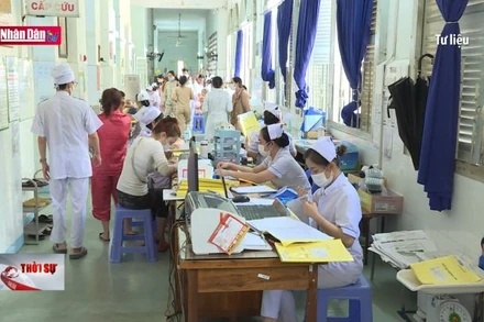 94 người bệnh được quỹ bảo hiểm y tế chi trả trên 1 tỷ đồng