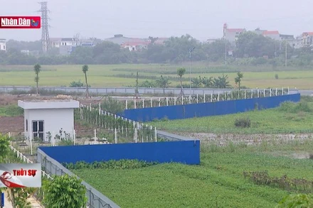 Tìm giải pháp để định giá đất sát thị trường