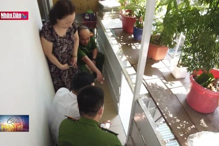 Thiếu quy định xử lý nhà không lối thoát hiểm