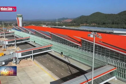 Triển vọng phát triển du lịch Quảng Ninh từ đường bay mới