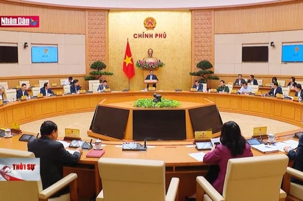 Ngăn ngừa tham nhũng, lợi ích nhóm trong xây dựng pháp luật