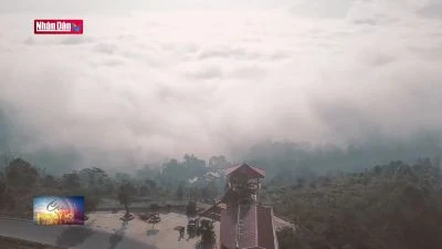 Quảng Ninh dự kiến mở đường kết nối với Tây Yên Tử, Bắc Giang