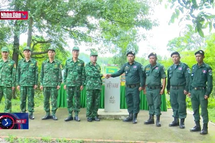 Đắk Lắk kiểm soát chặt biên giới, ngăn chặn tội phạm truy nã vượt biên