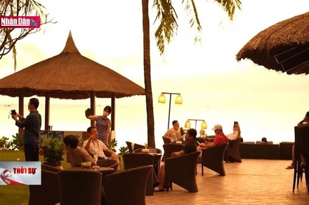 Gia hạn chính sách visa: Đòn bẩy tăng trưởng kinh tế